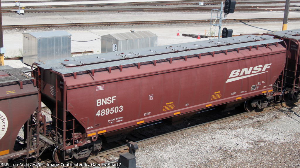 BNSF 489503