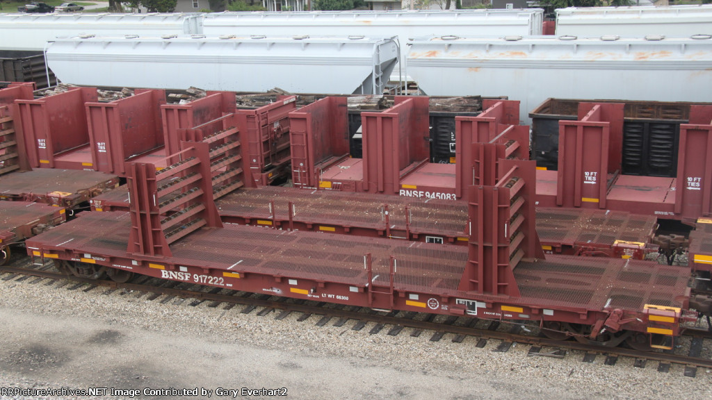 BNSF 917222