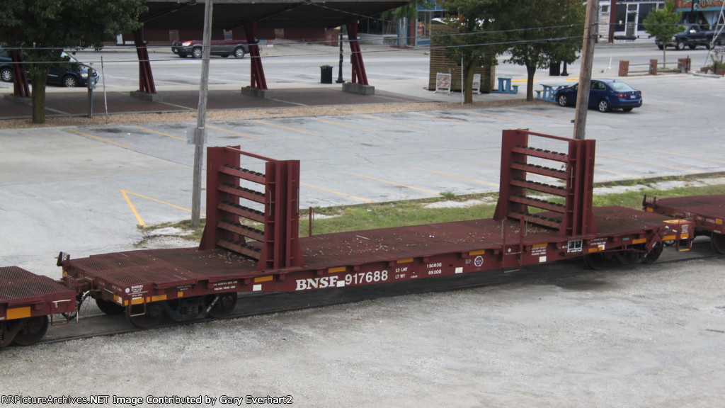 BNSF 917688
