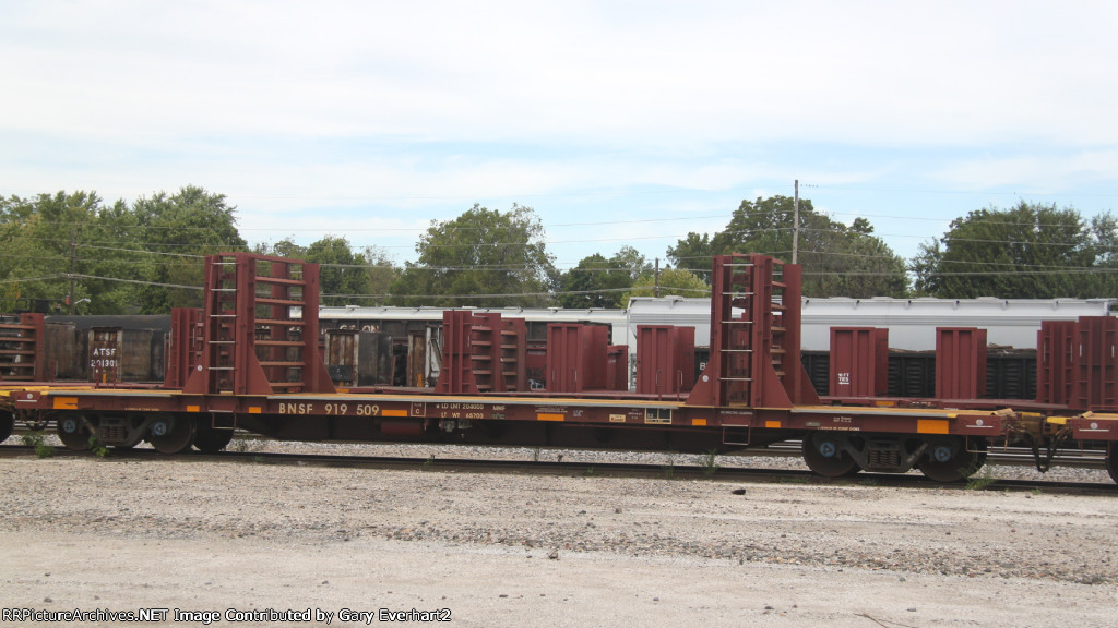 BNSF 919509