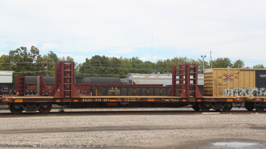 BNSF 919521