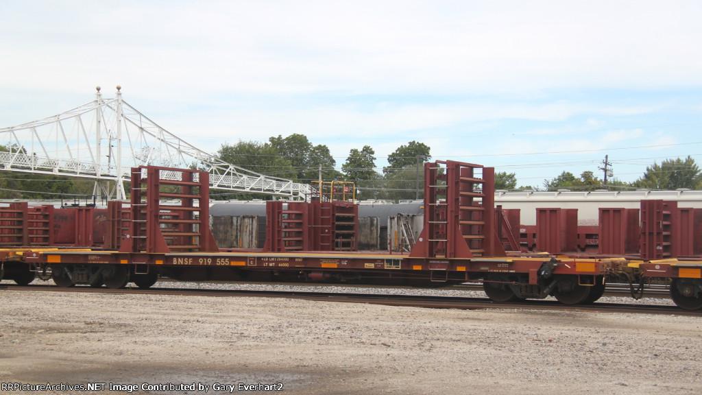 BNSF 919555