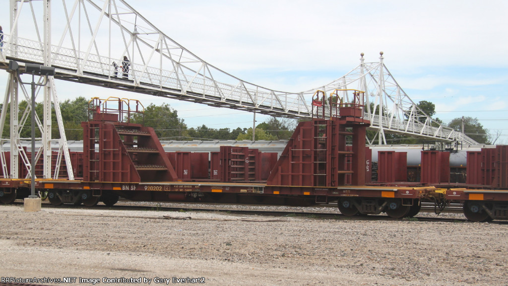 BNSF 920202