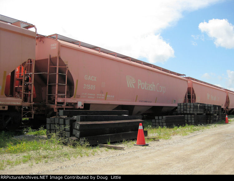 GACX 31505