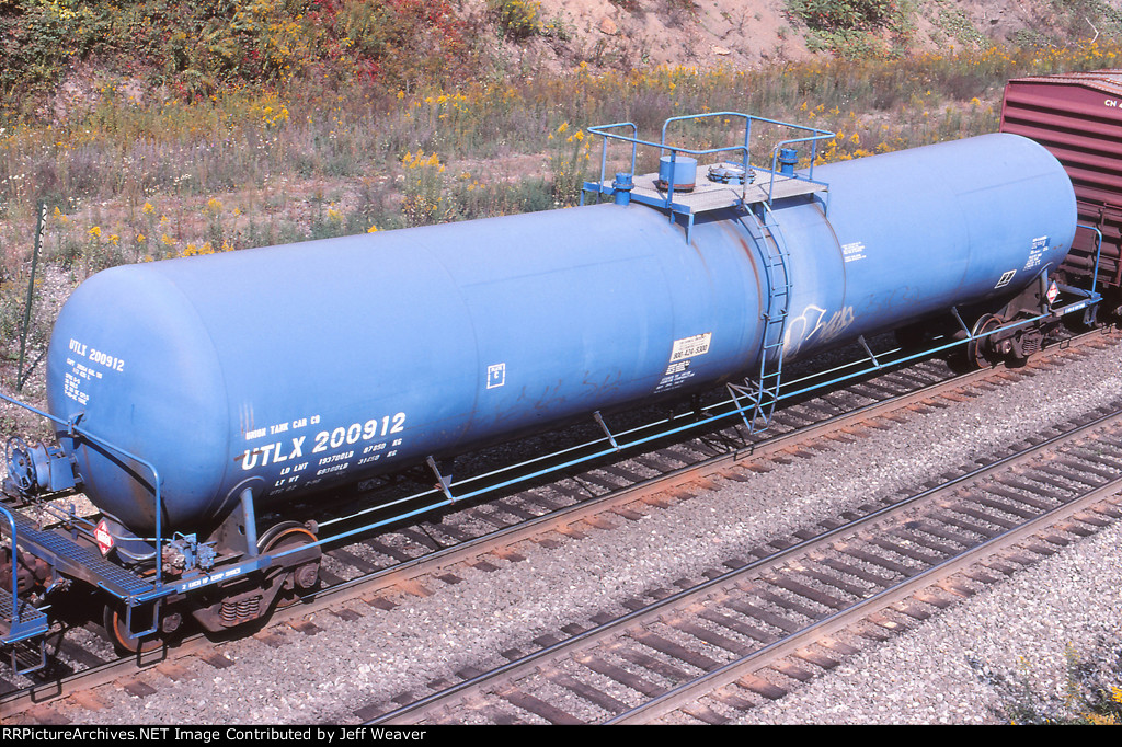 UTLX 200912