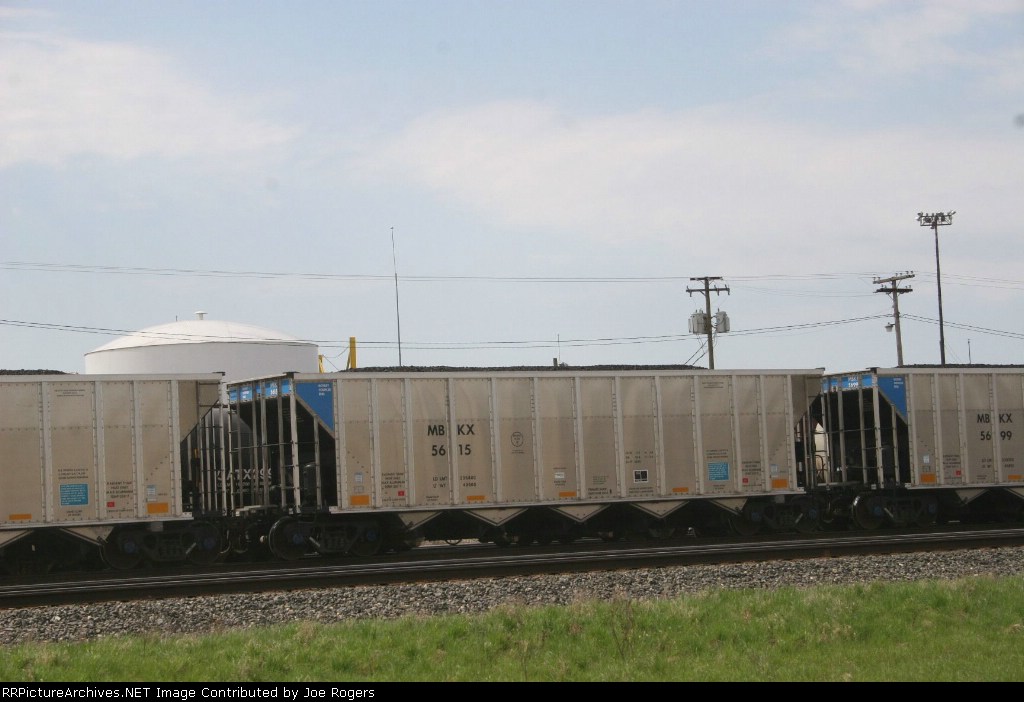 MBKX 5615