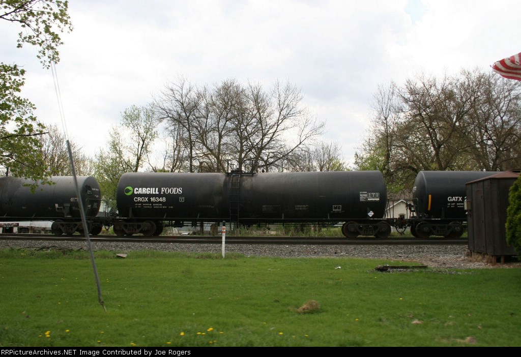 CRGX 16348