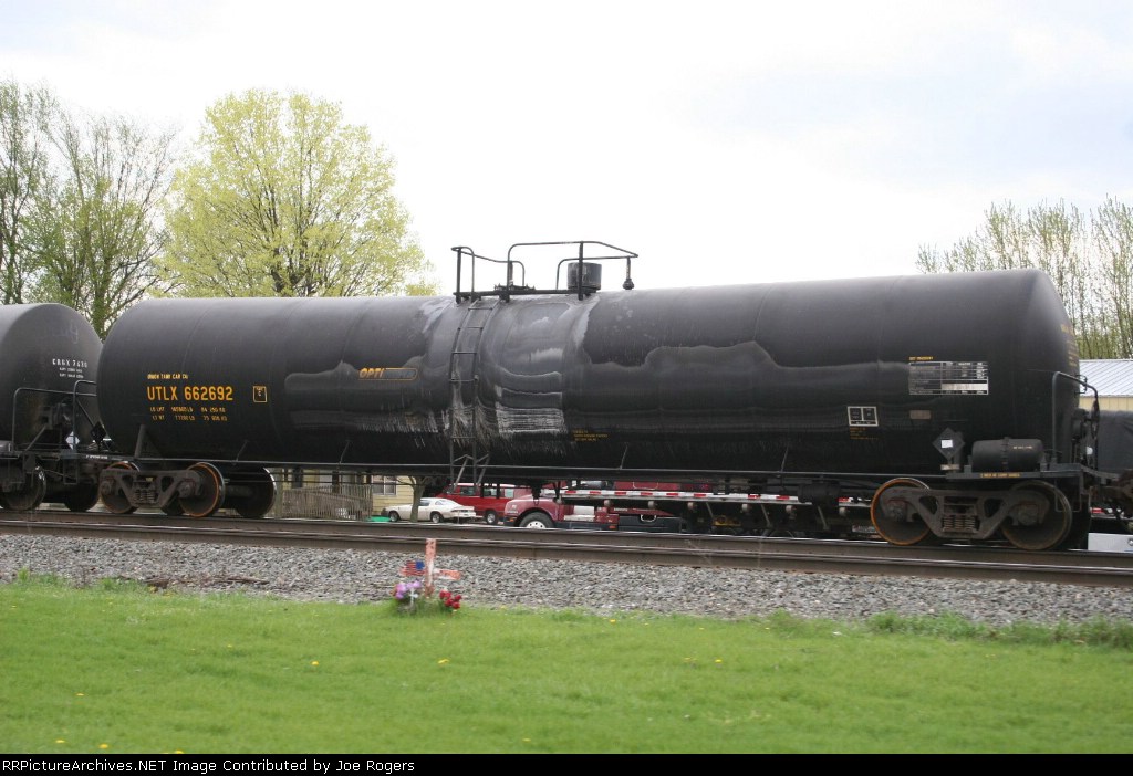 UTLX 662692