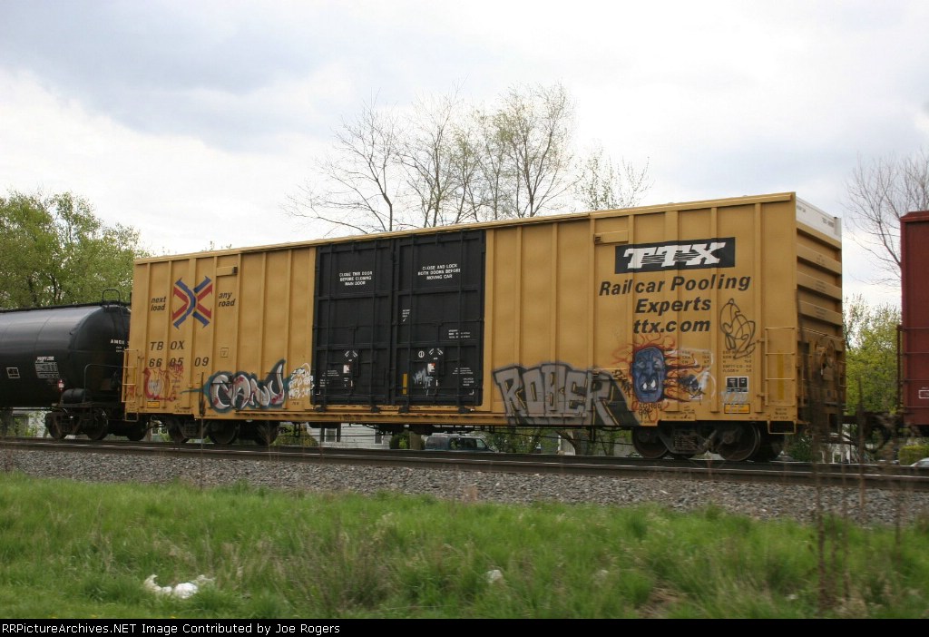 TBOX 660509