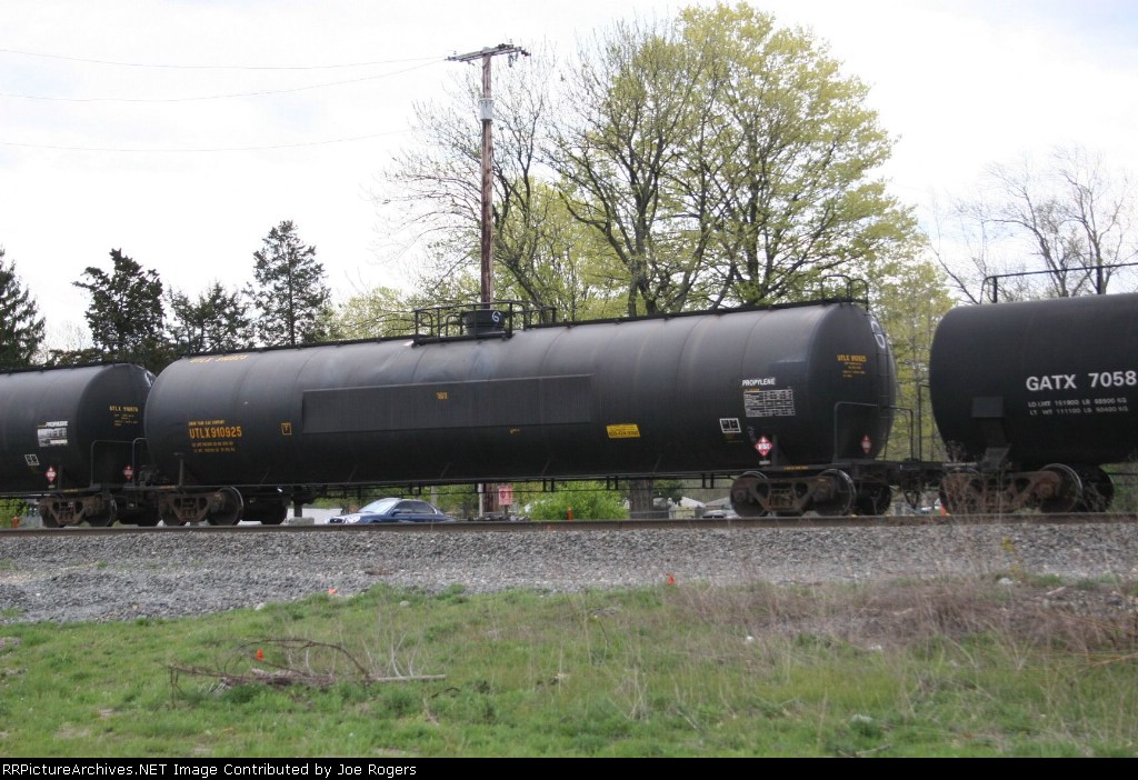 UTLX 910925