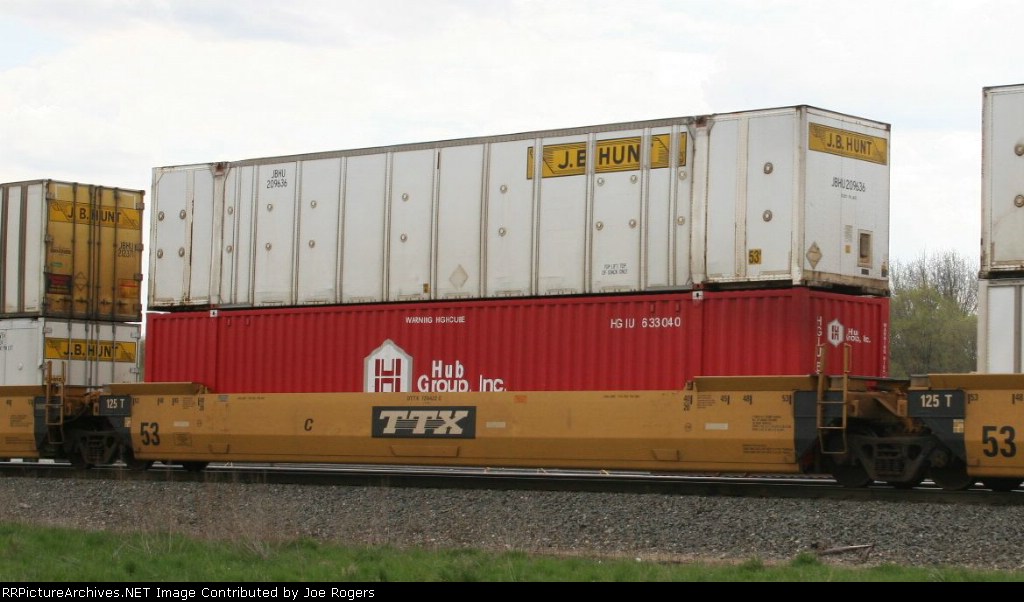 DTTX 726422