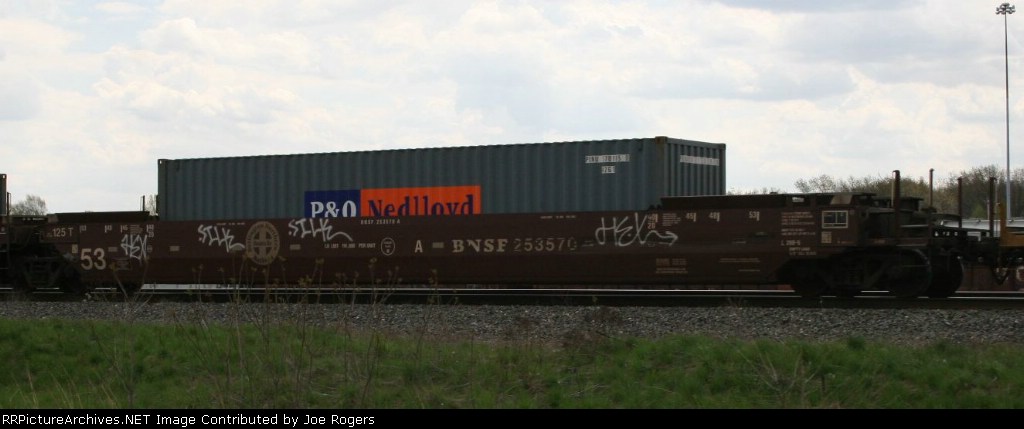 BNSF 253570
