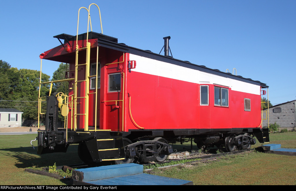 NKP 459 - Nickel Plate Road