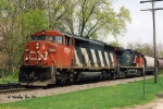 cn5504