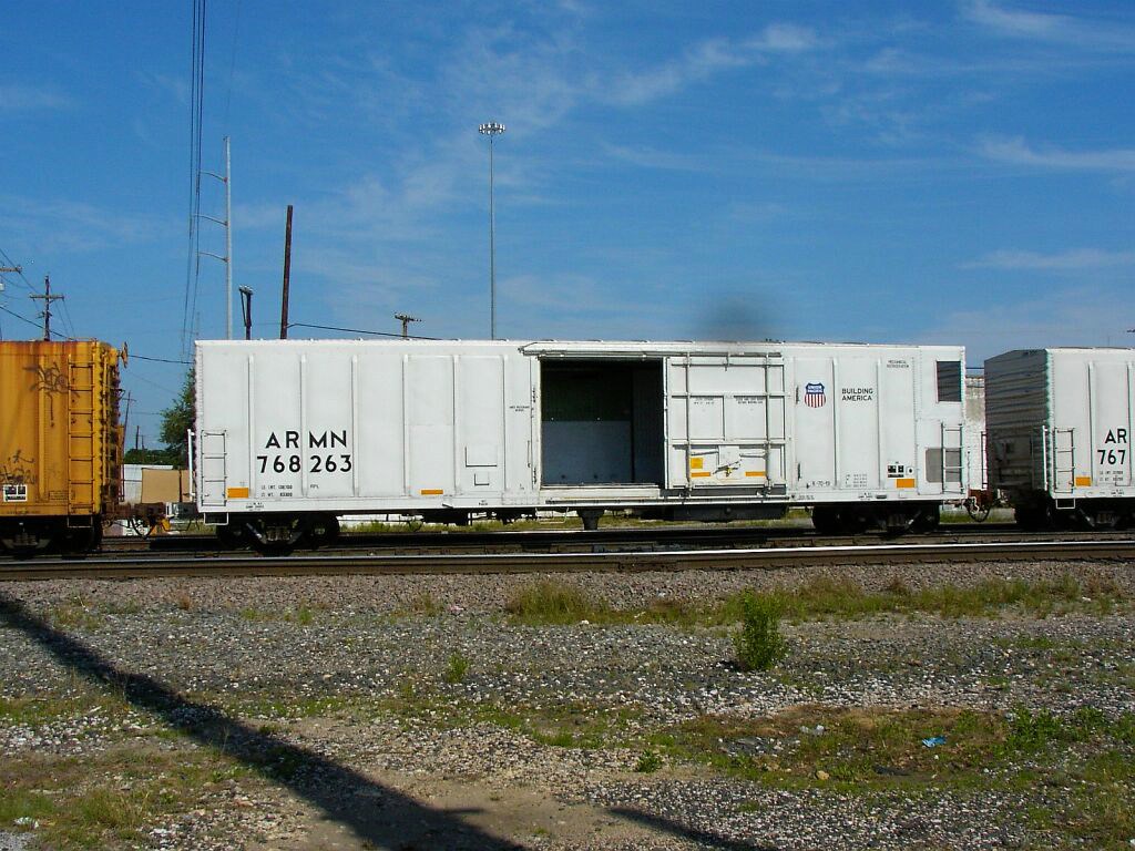 ARMN 768263