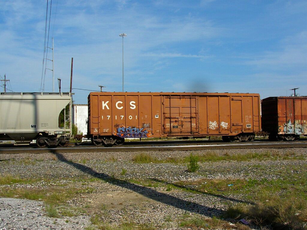 KCS 171701