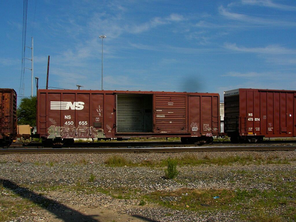NS 450655