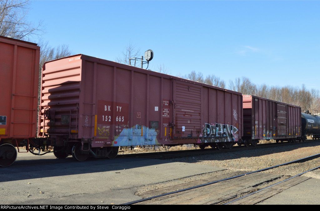 BKTY 152665