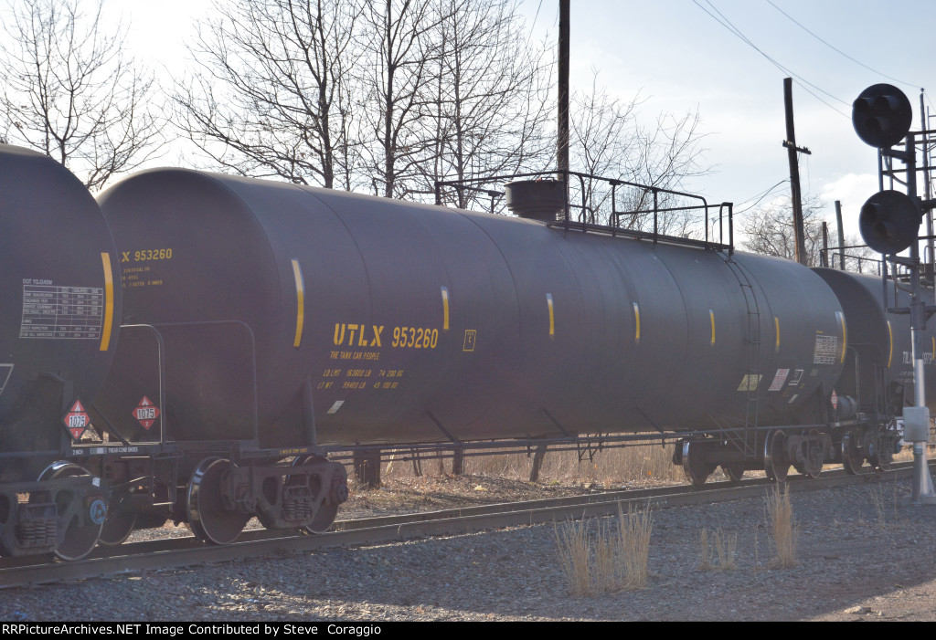 UTLX 953260
