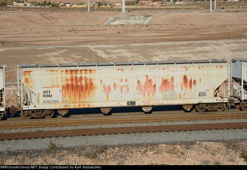 ACFX 67083