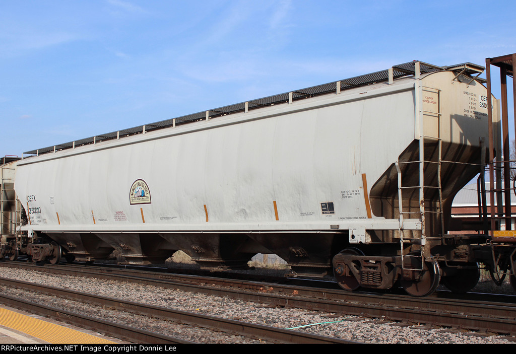 CEFX 350010