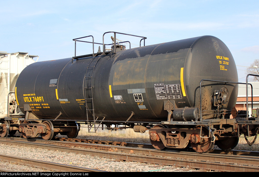 UTLX 76891
