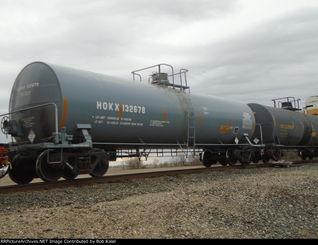  East Bound Freight out of Teutopolis