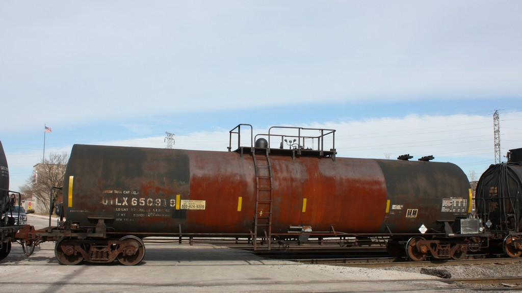 UTLX 650919