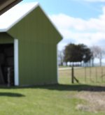 Cincinnati Nothern depot