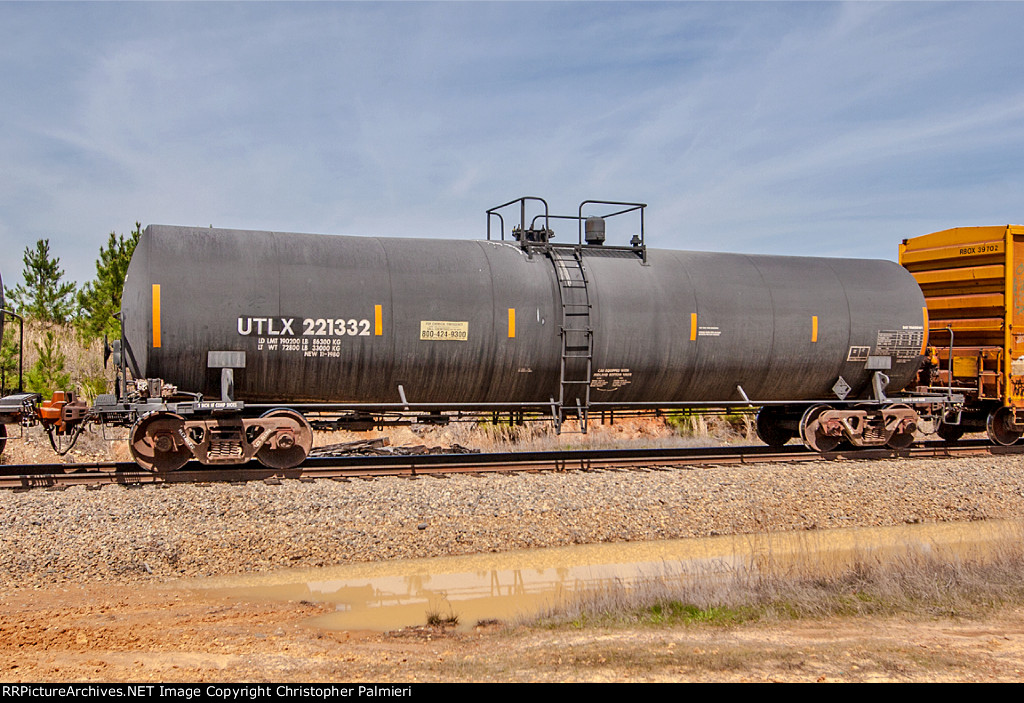 UTLX 221332