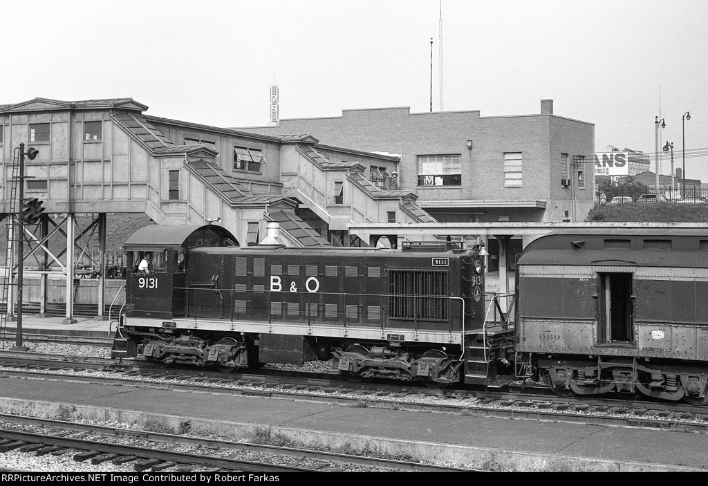 B&O 9131