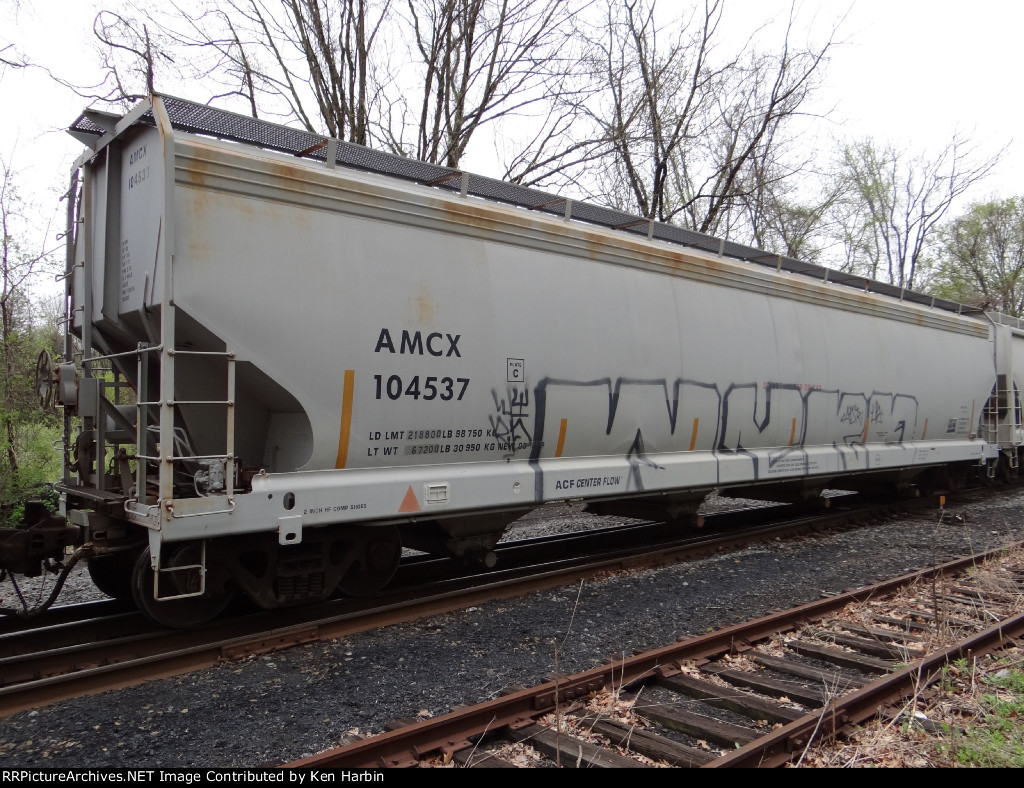 AMCX 104537