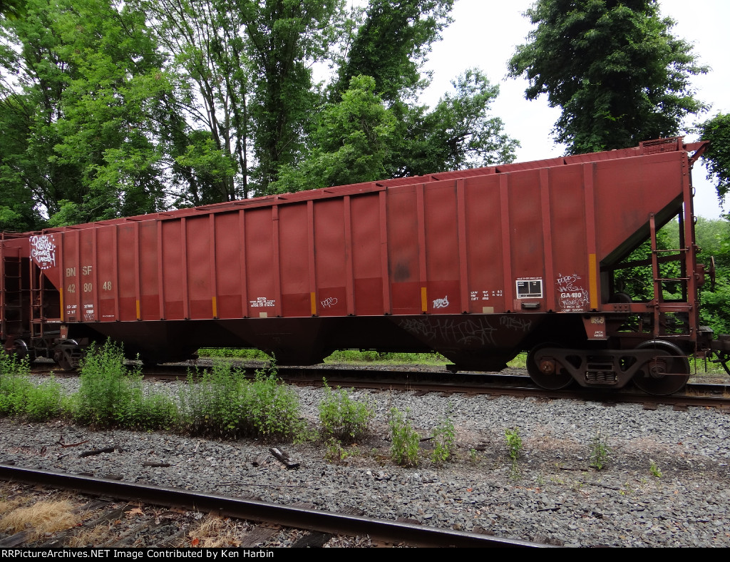BNSF 428048