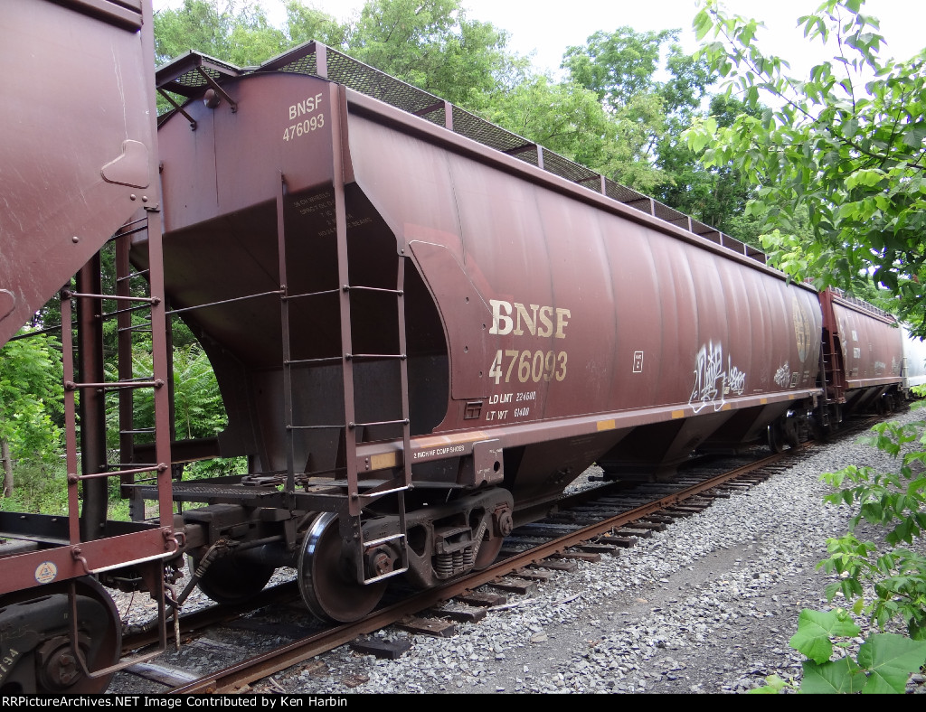 BNSF 476093