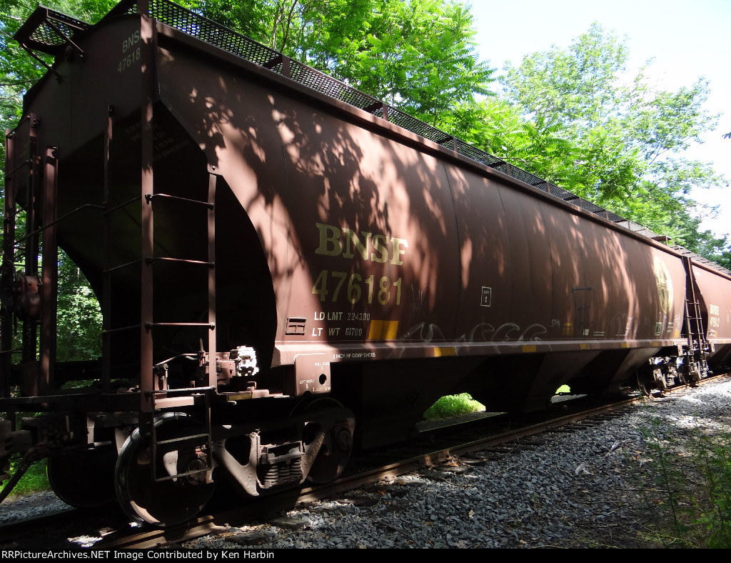 BNSF 476181