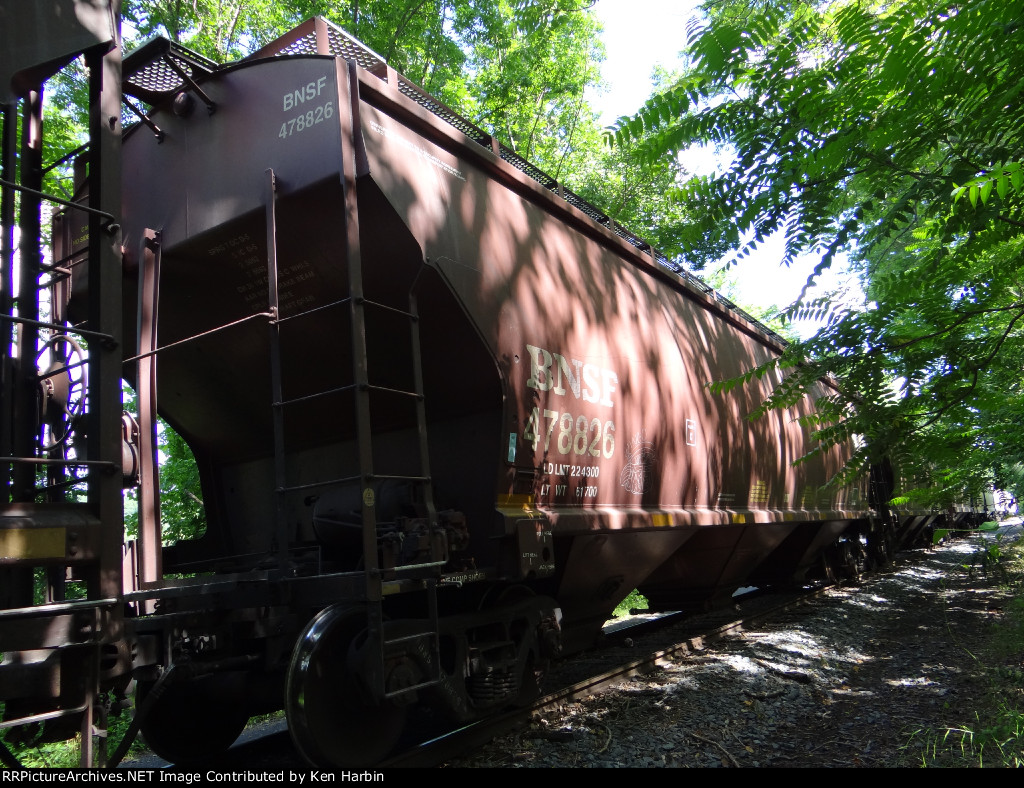 BNSF 478826