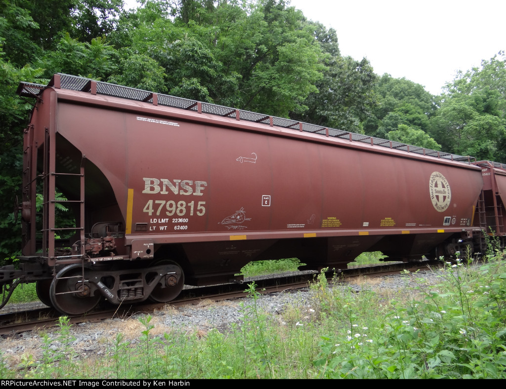 BNSF 479815
