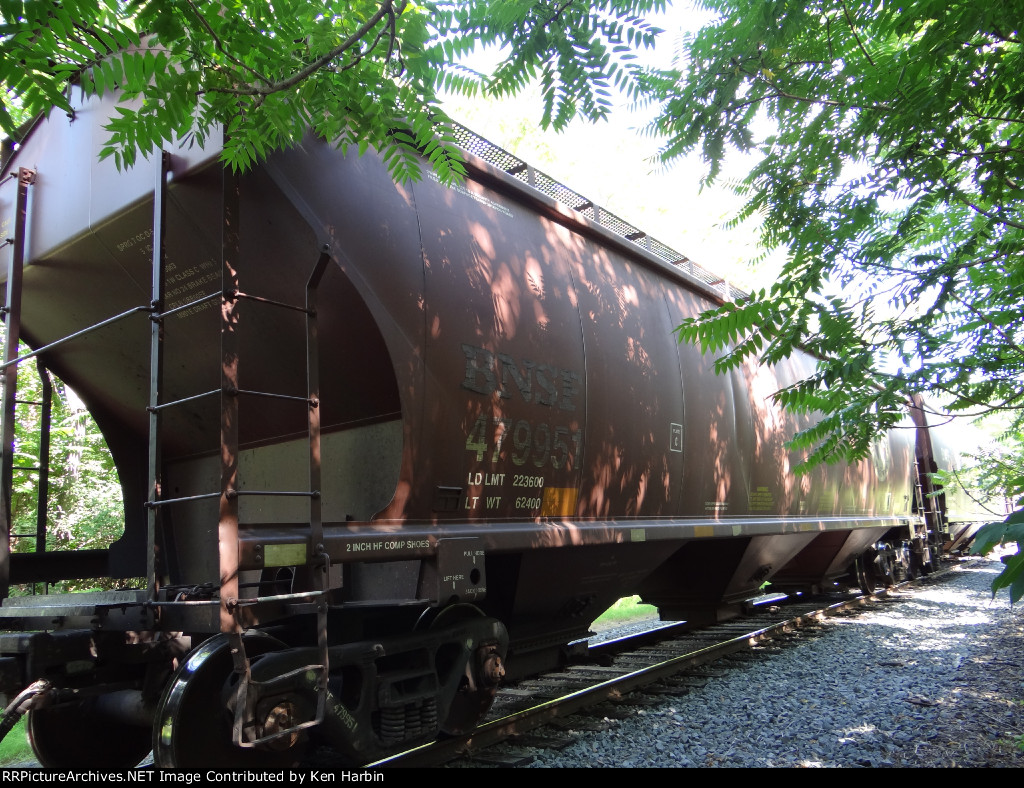 BNSF 479951