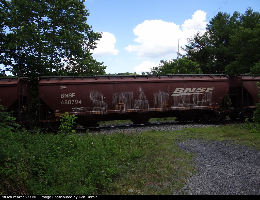 BNSF 488794