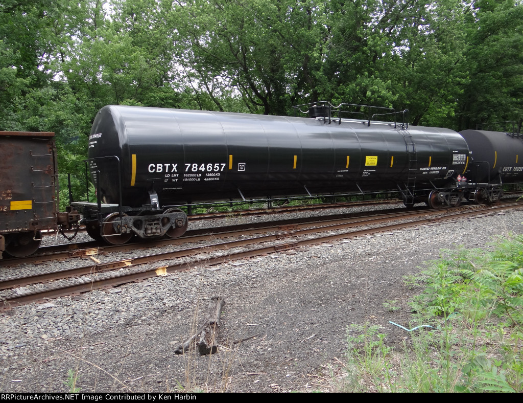 CBTX 784657