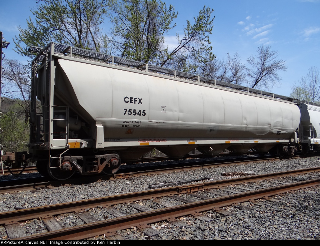 CEFX 75545