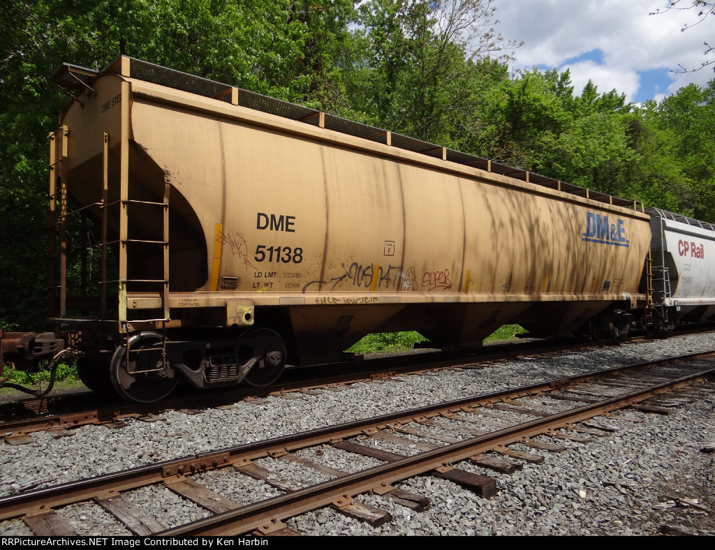 DME 51138