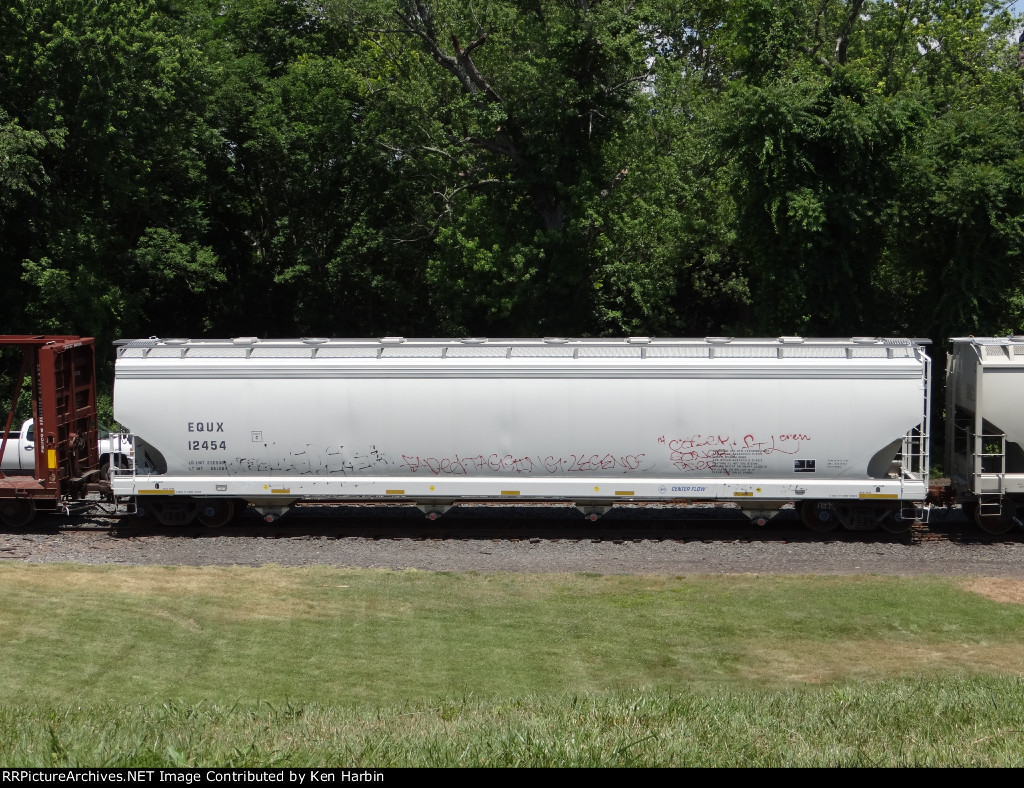EQUX 12454