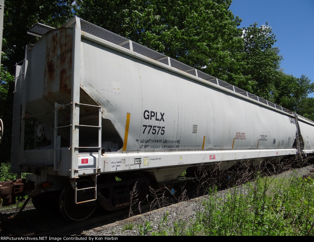 GPLX 77575