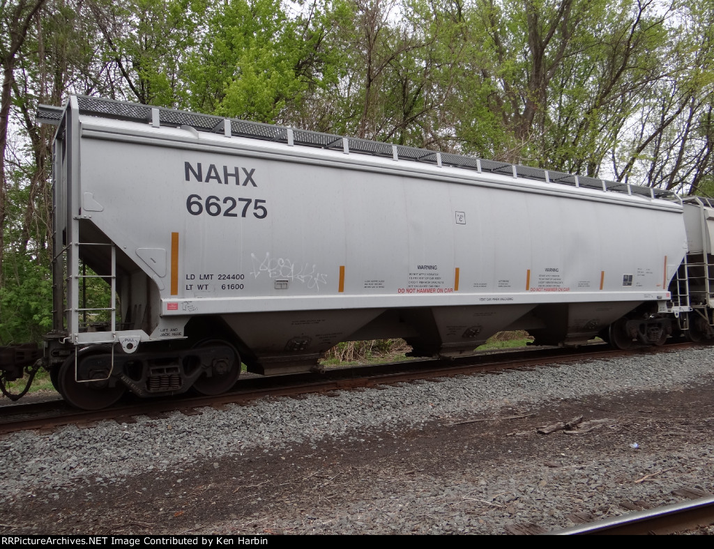 NAHX 66275