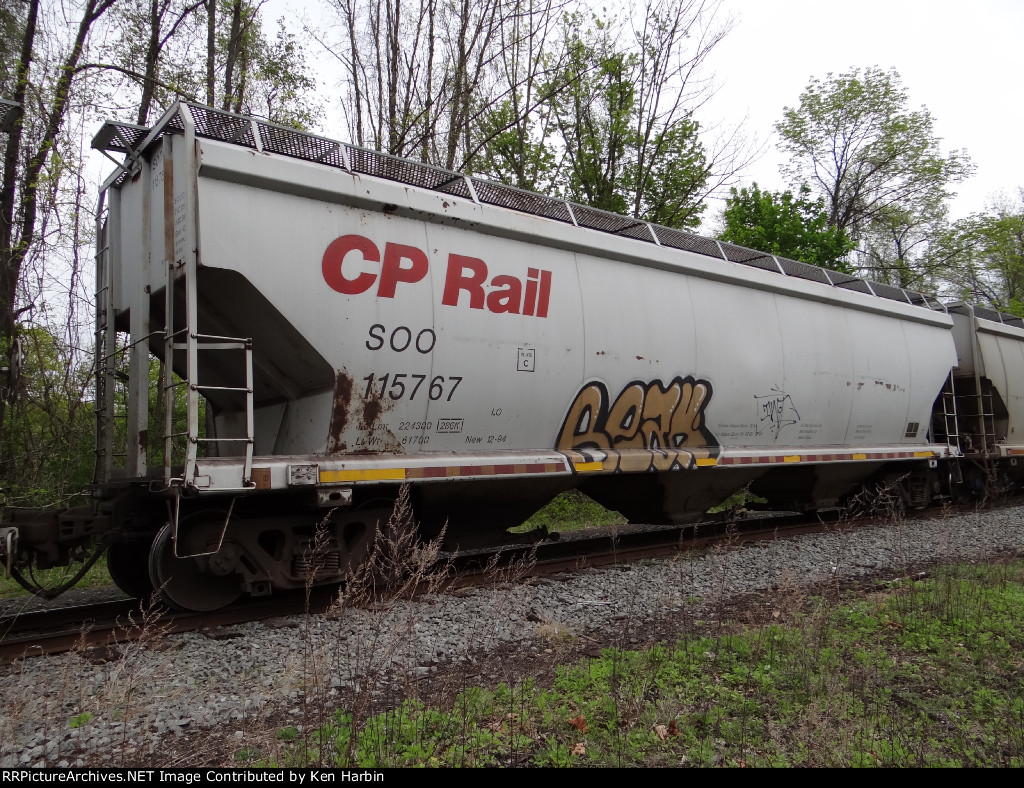 SOO 115767
