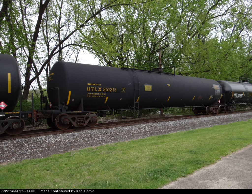 UTLX 951215
