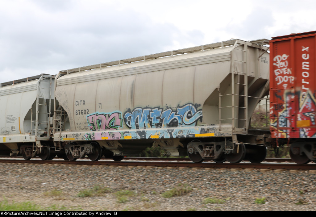 CITX 87602