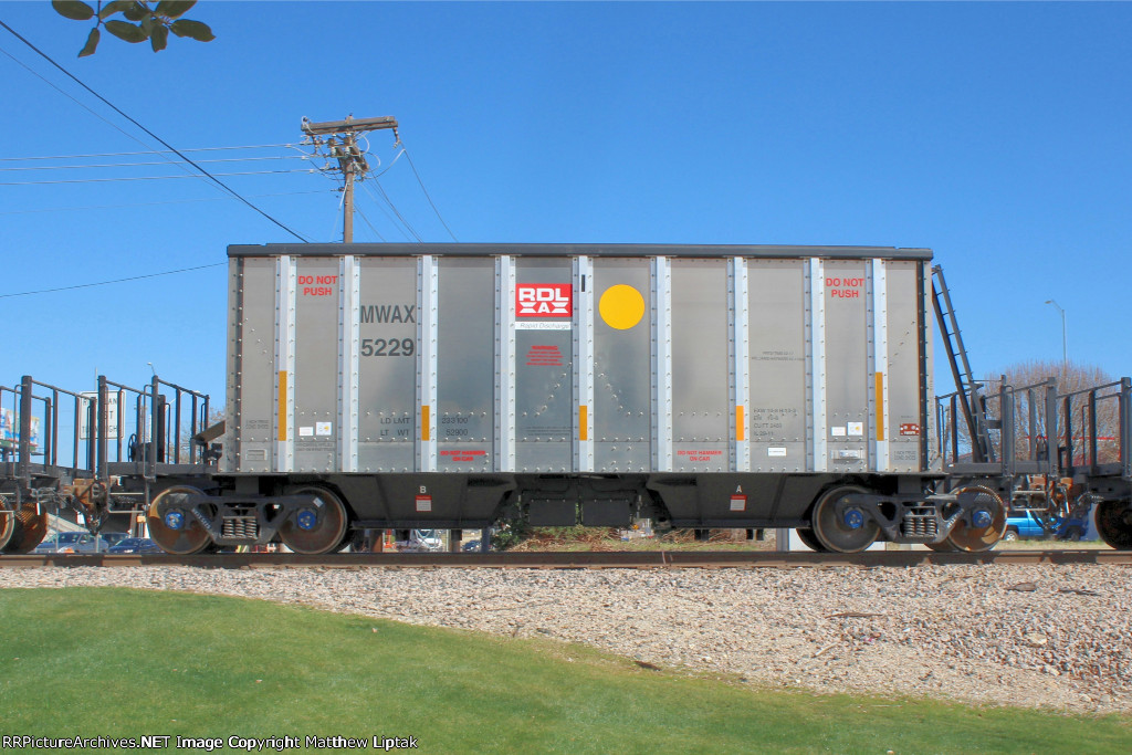 MWAX 5229