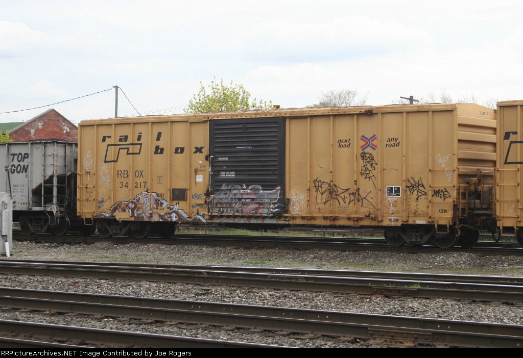 RBOX 34217
